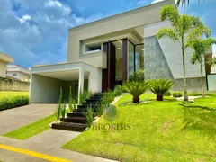 Casa de Condomínio com 4 Quartos à venda, 229m² no Condomínio do Lago, Goiânia - Foto 2