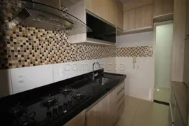 Apartamento com 3 Quartos para alugar, 157m² no Jardim Santa Catarina, São José do Rio Preto - Foto 6