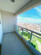 Apartamento com 1 Quarto para alugar, 50m² no Vila Mogilar, Mogi das Cruzes - Foto 12