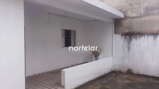 Casa com 1 Quarto para alugar, 45m² no Vila Cruz das Almas, São Paulo - Foto 2