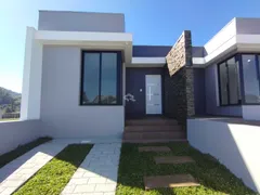 Casa com 2 Quartos à venda, 69m² no Aliança, Santa Cruz do Sul - Foto 2