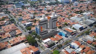 Apartamento com 1 Quarto à venda, 33m² no Cidade Nova I, Indaiatuba - Foto 8