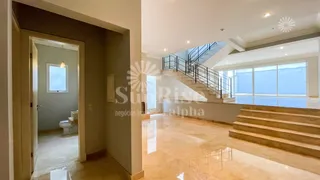 Casa com 4 Quartos para alugar, 550m² no Alphaville Residencial Plus, Barueri - Foto 5
