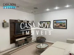 Casa de Condomínio com 5 Quartos para venda ou aluguel, 308m² no Condominio Jardim Paulista I, Vinhedo - Foto 8