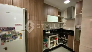 Casa de Vila com 3 Quartos à venda, 50m² no São Cristóvão, Rio de Janeiro - Foto 35