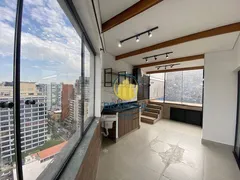 Cobertura com 2 Quartos para venda ou aluguel, 108m² no Moema, São Paulo - Foto 8
