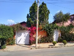 Casa com 3 Quartos à venda, 700m² no Vila Avaí, Indaiatuba - Foto 1