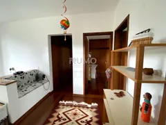 Casa de Condomínio com 3 Quartos à venda, 270m² no Notre Dame, Campinas - Foto 23