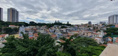 Apartamento com 3 Quartos para alugar, 72m² no Vila Firmiano Pinto, São Paulo - Foto 5