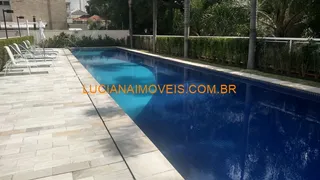 Apartamento com 3 Quartos à venda, 162m² no Lapa, São Paulo - Foto 24