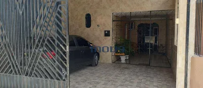 Casa com 3 Quartos à venda, 110m² no Manuel Sátiro, Fortaleza - Foto 3