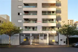 Apartamento com 2 Quartos à venda, 88m² no Nova Aliança, Ribeirão Preto - Foto 1