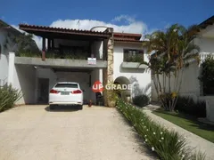 Casa de Condomínio com 3 Quartos à venda, 300m² no Alphaville Residencial 4, Santana de Parnaíba - Foto 1