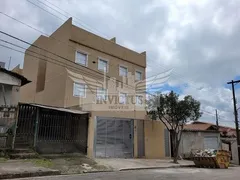 Apartamento com 2 Quartos à venda, 42m² no Vila Junqueira, Santo André - Foto 1