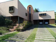Casa de Condomínio com 4 Quartos para venda ou aluguel, 600m² no Granja Viana, Cotia - Foto 2