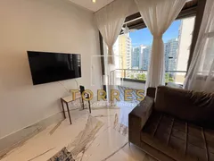 Apartamento com 3 Quartos à venda, 105m² no Praia das Pitangueiras, Guarujá - Foto 13