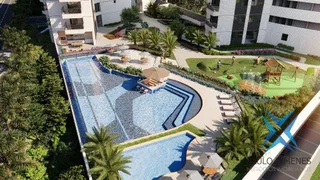 Apartamento com 3 Quartos à venda, 105m² no Cocó, Fortaleza - Foto 11