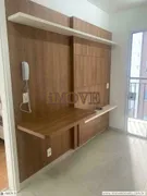 Apartamento com 1 Quarto à venda, 29m² no Jardim Caravelas, São Paulo - Foto 5