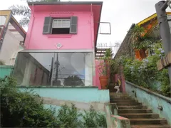 Casa com 1 Quarto à venda, 170m² no Vila Madalena, São Paulo - Foto 52