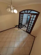 Casa com 3 Quartos à venda, 125m² no Taboão, São Bernardo do Campo - Foto 9