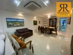 Apartamento com 3 Quartos à venda, 136m² no Graças, Recife - Foto 18