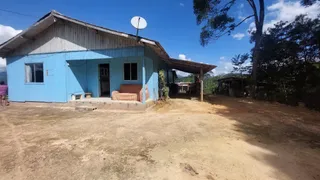 Fazenda / Sítio / Chácara com 3 Quartos à venda, 120m² no Santa Izabel, Águas Mornas - Foto 1