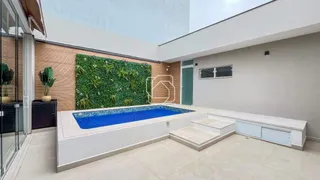 Casa de Condomínio com 3 Quartos à venda, 180m² no Jardim Residencial Dona Lucilla , Indaiatuba - Foto 18