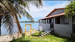 Casa com 2 Quartos à venda, 360m² no Jacaroá, Maricá - Foto 1
