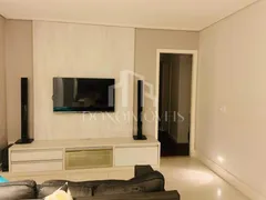 Apartamento com 3 Quartos para alugar, 107m² no Vila Lusitania, São Bernardo do Campo - Foto 2