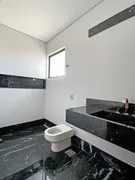 Casa de Condomínio com 4 Quartos à venda, 512m² no Residencial Alphaville Flamboyant, Goiânia - Foto 29