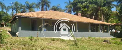 Casa de Condomínio com 3 Quartos à venda, 310m² no Condominio Serra Verde, São Pedro - Foto 9