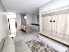 Apartamento com 3 Quartos à venda, 77m² no Jardim dos Calegaris, Paulínia - Foto 6