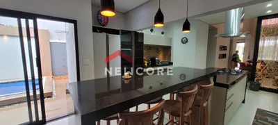 Casa de Condomínio com 3 Quartos à venda, 227m² no Jardim Residencial Chácara Ondina, Sorocaba - Foto 7