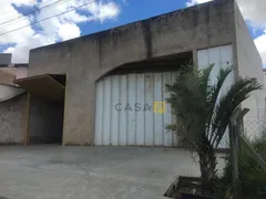 Galpão / Depósito / Armazém à venda, 200m² no Jardim Novo Horizonte, Americana - Foto 1