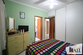 Apartamento com 3 Quartos à venda, 120m² no Vila Novaes, São José do Rio Preto - Foto 1