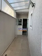 Apartamento com 3 Quartos para alugar, 73m² no Vila Metalurgica, Santo André - Foto 14