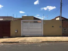 Casa com 2 Quartos à venda, 83m² no Jardim São Rafael II, Araraquara - Foto 1