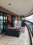 Apartamento com 4 Quartos à venda, 385m² no Panamby, São Paulo - Foto 9