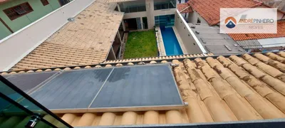 Casa de Condomínio com 4 Quartos à venda, 294m² no Trevo, Belo Horizonte - Foto 18