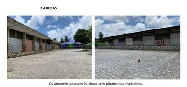 Galpão / Depósito / Armazém para alugar, 15000m² no Distrito Industrial, João Pessoa - Foto 14