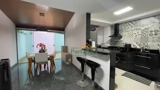 Casa de Condomínio com 4 Quartos à venda, 154m² no Parque Residencial Laranjeiras, Serra - Foto 3