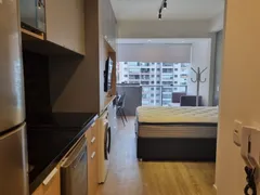 Apartamento com 1 Quarto para venda ou aluguel, 25m² no Sumaré, São Paulo - Foto 3