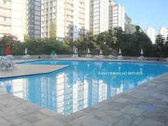 Apartamento com 3 Quartos para alugar, 75m² no Jardim Marajoara, São Paulo - Foto 22