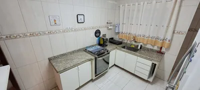 Apartamento com 2 Quartos à venda, 80m² no Nova Gerti, São Caetano do Sul - Foto 21
