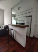 Apartamento com 1 Quarto para alugar, 45m² no Campos Eliseos, São Paulo - Foto 8