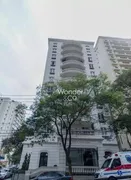 Apartamento com 2 Quartos para alugar, 203m² no Cerqueira César, São Paulo - Foto 3