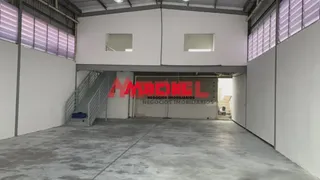 Galpão / Depósito / Armazém à venda, 260m² no Jardim Motorama, São José dos Campos - Foto 1