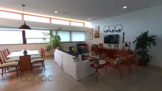 Apartamento com 3 Quartos à venda, 152m² no Lagoa, Rio de Janeiro - Foto 1