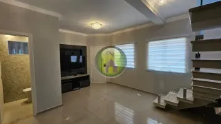 Casa de Condomínio com 3 Quartos à venda, 180m² no Condominio Villaggio Di Itaici, Indaiatuba - Foto 1