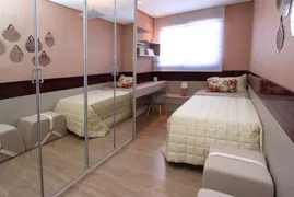 Apartamento com 3 Quartos à venda, 71m² no Santo Inácio, Curitiba - Foto 13